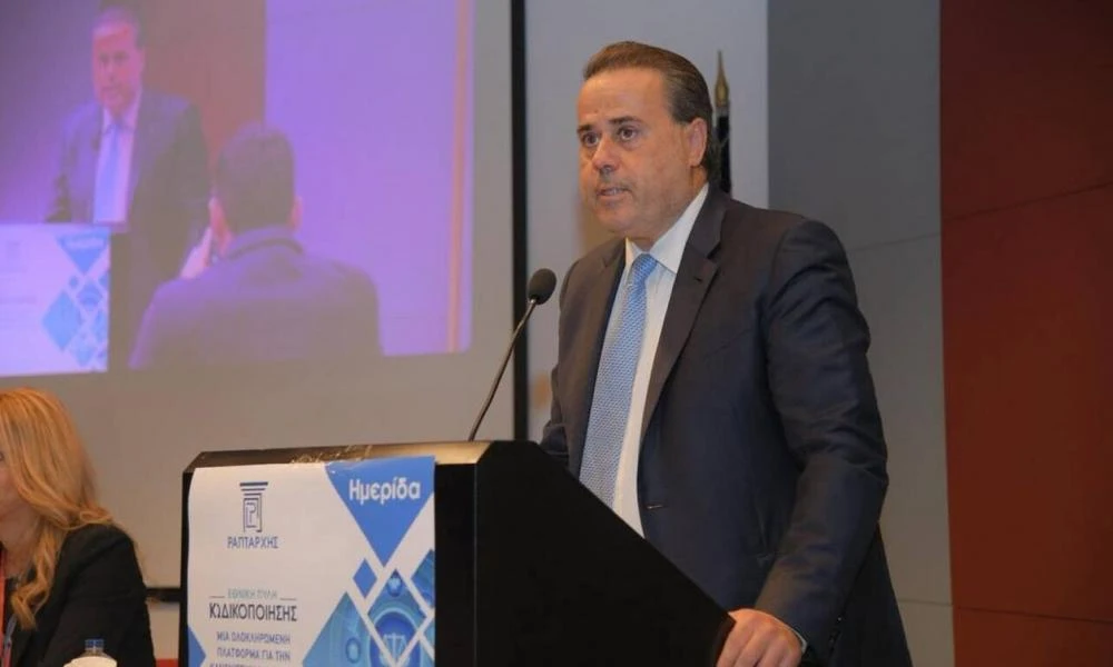 Παπασταύρου για την Ημέρα Αναπηρίας: «Σήμερα είναι μέρα ευαισθητοποίησης και μεγάλης ευθύνης συγχρόνως»